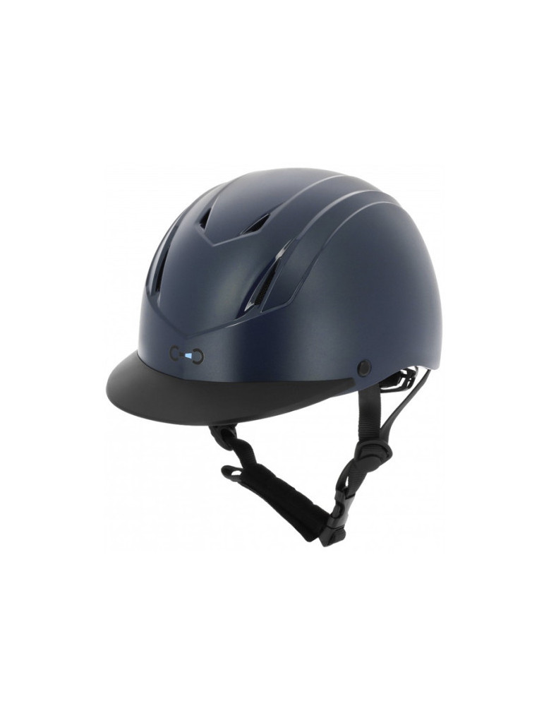 Casque Topy bleu marine M-L 55-59