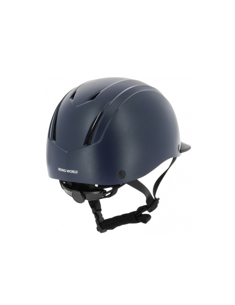 Casque Topy bleu marine M-L 55-59
