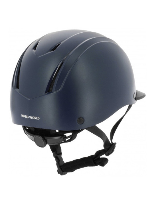Casque Topy bleu marine M-L 55-59