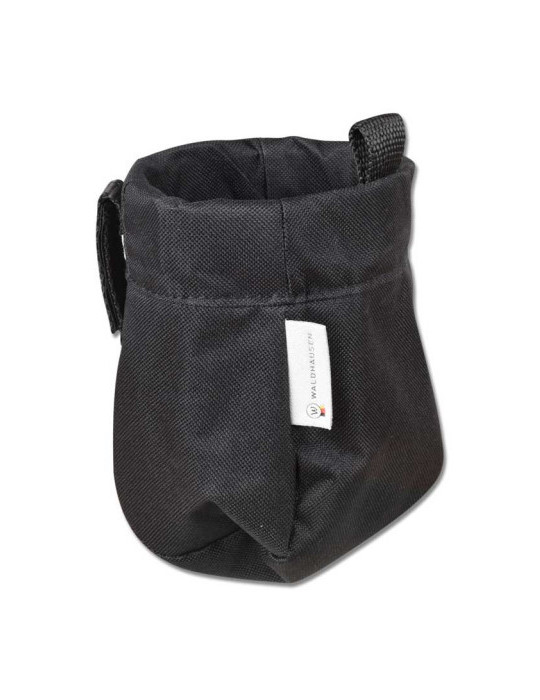 Sac pour friandises Waldhausen noir