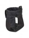 Sac pour friandises noir
