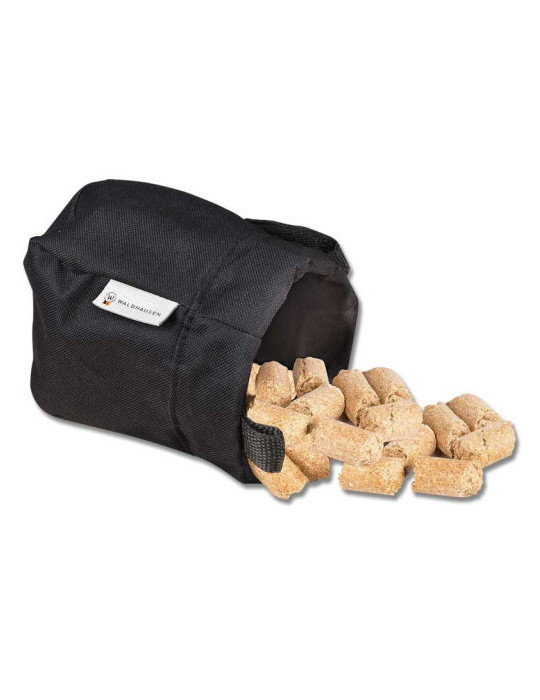 Sac pour friandises Waldhausen noir