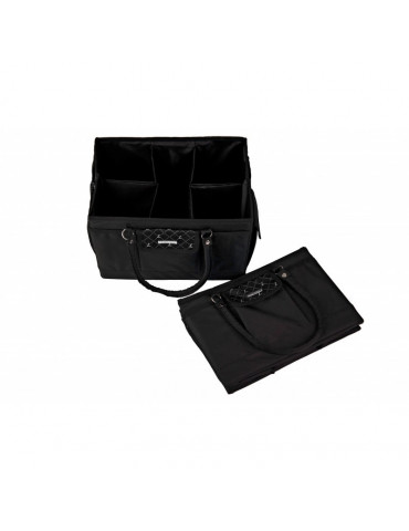 Sac de pansage venus plant noir