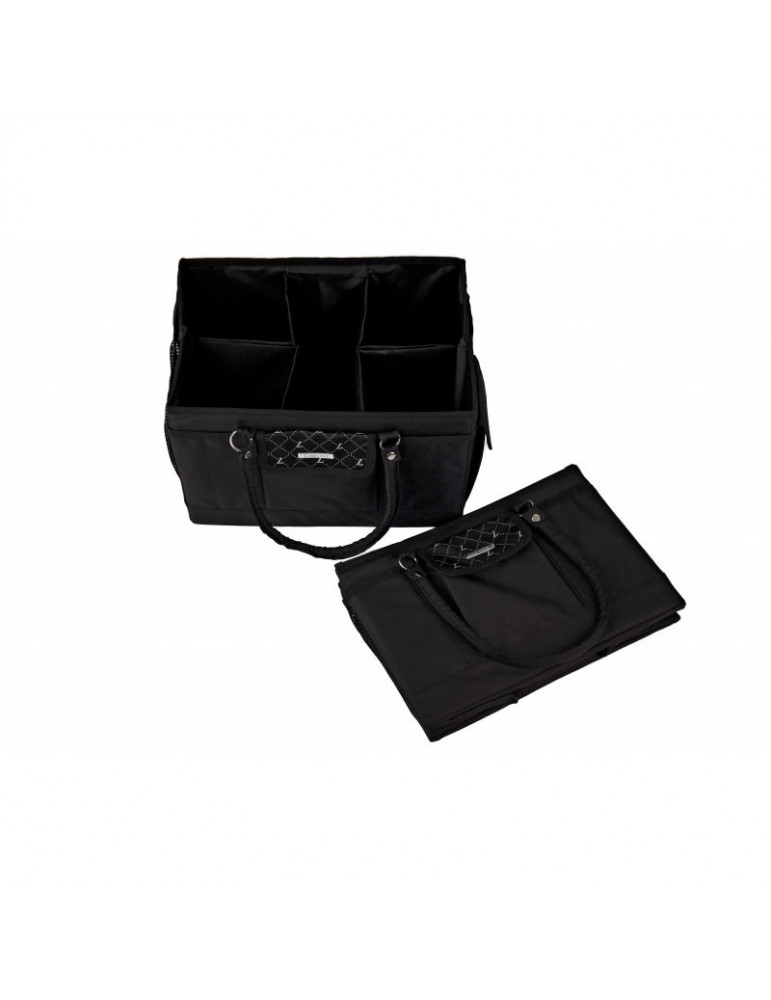 Sac de pansage venus plant noir