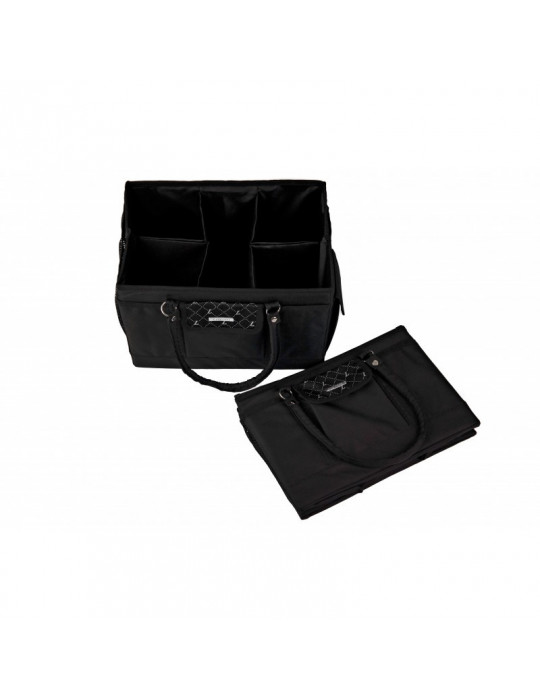 Sac de pansage venus plant noir