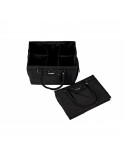 Sac de pansage Venus Plant Lami-Cell noir