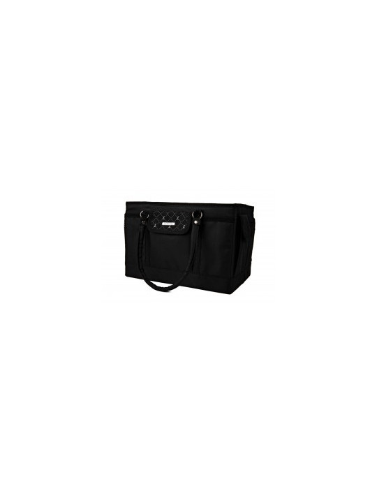 Sac de pansage Venus Plant Lami-Cell noir