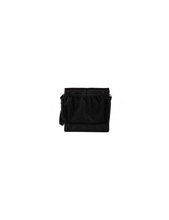 Sac de pansage Venus Plant Lami-Cell noir