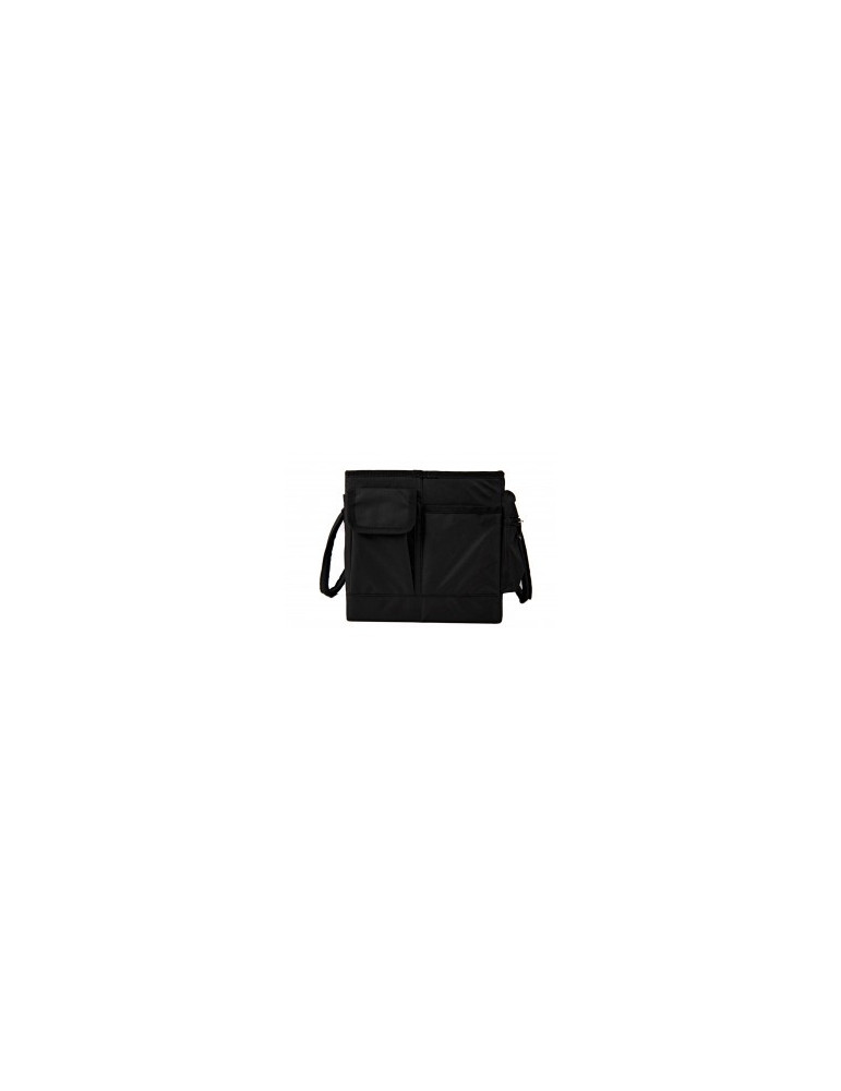 Sac de pansage Venus Plant Lami-Cell noir