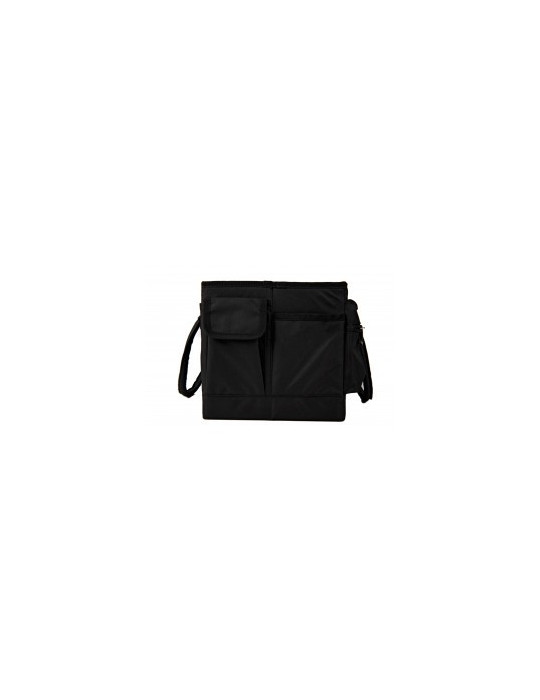 Sac de pansage Venus Plant Lami-Cell noir