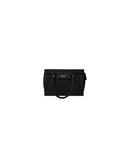 Sac de pansage Venus Plant Lami-Cell noir