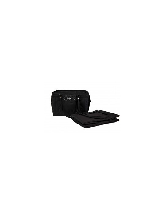 Sac de pansage Venus Plant Lami-Cell noir