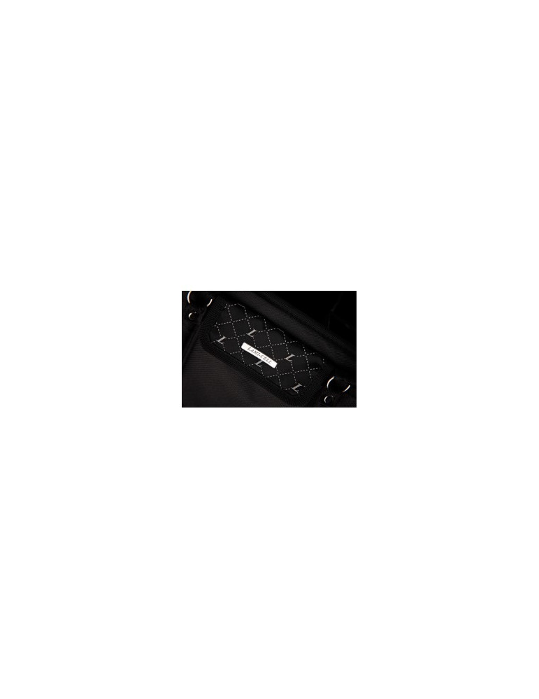Sac de pansage Venus Plant Lami-Cell noir