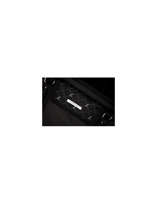 Sac de pansage Venus Plant Lami-Cell noir