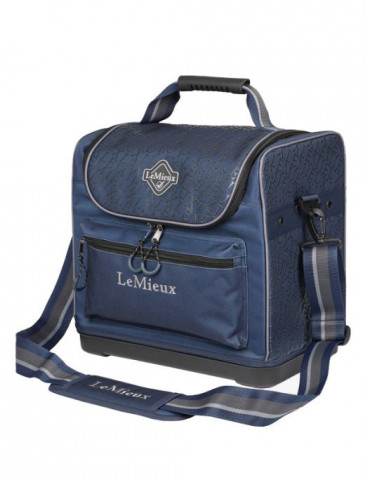 Sac de pansage Elite Pro Grooming navy