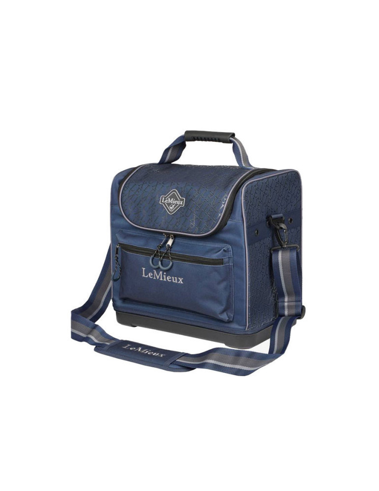 Sac de pansage Elite Pro Grooming navy