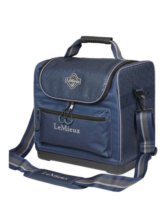 Sac de pansage Elite Pro Grooming navy