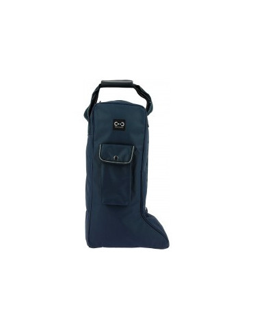 Sac a bottes Marine 2