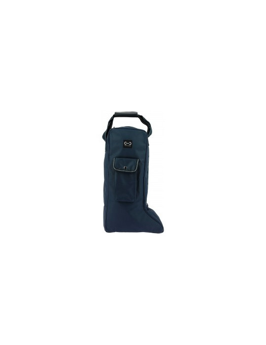 Sac a bottes Marine