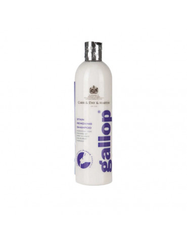 Shampoing Détachant Gallop 500ml