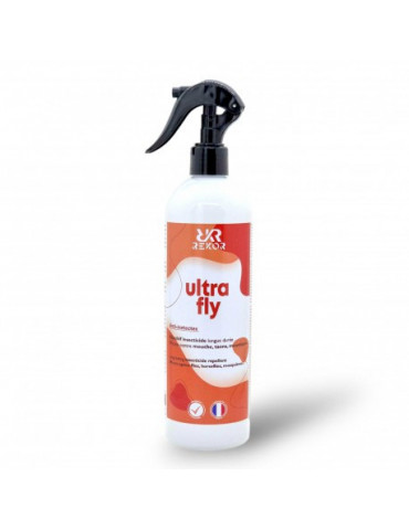 Ultra Fly 500ML