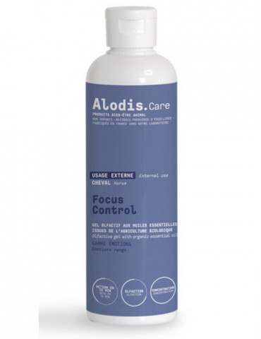 GEL FOCUS CONTROL 200G