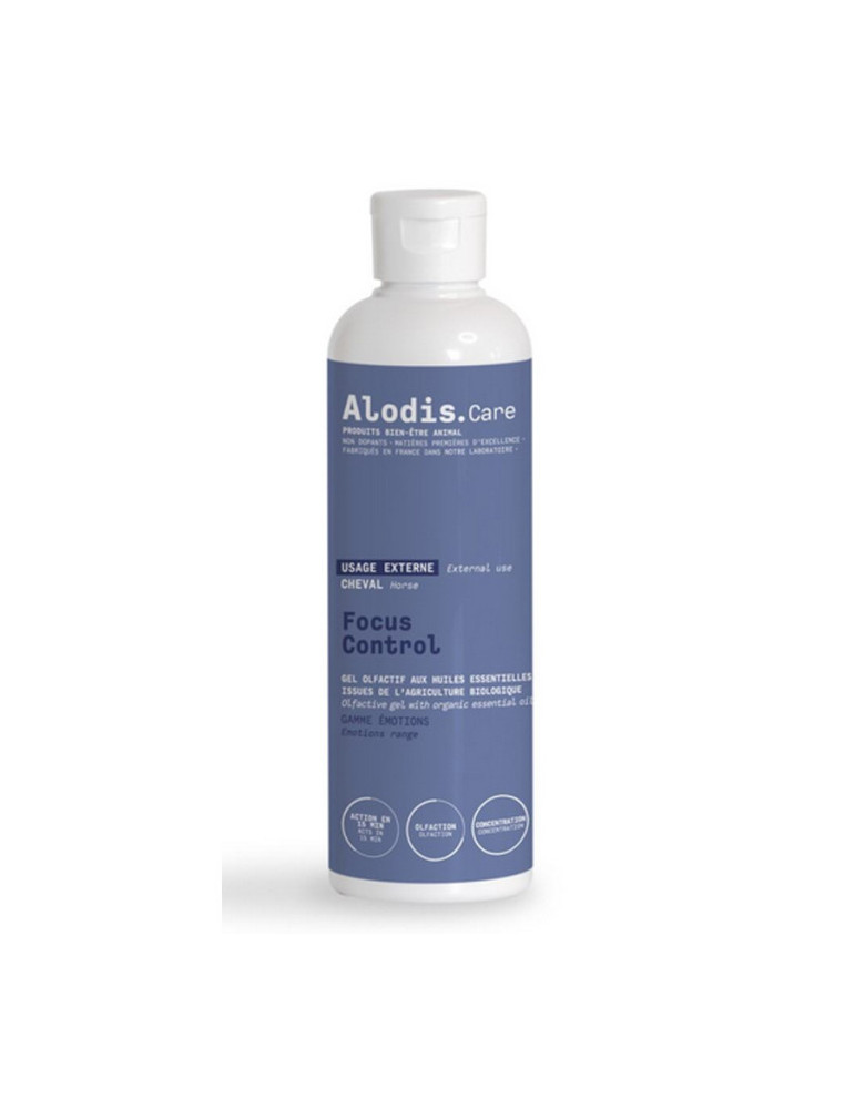 GEL FOCUS CONTROL 200G