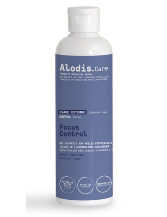 GEL FOCUS CONTROL 200G