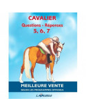 Livre Galops 5-6-7