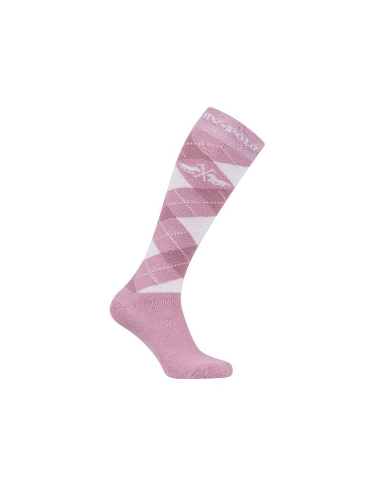Chaussettes Pretty Pink 35.38