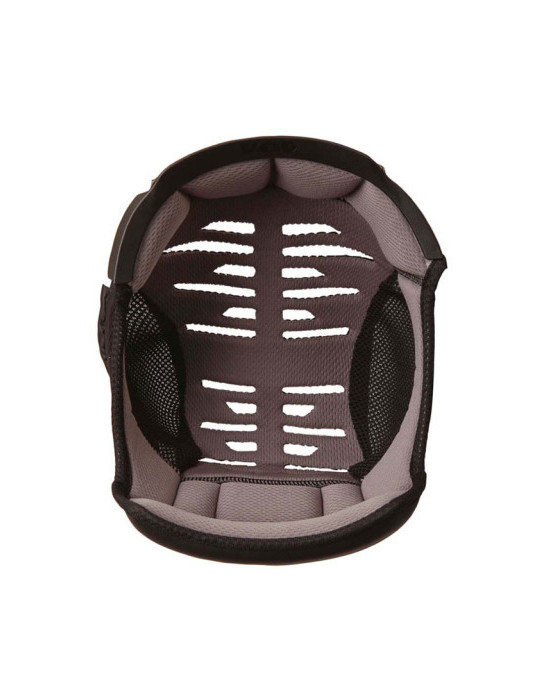 CRX2,PAD00,C Black Cromo 2 Inner Pad P,V,51€ T,56 Américaine