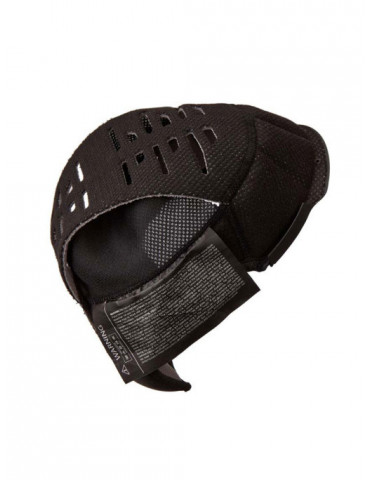 CRX2,PAD00,C Black Cromo 2 Inner Pad P,V,51€ T,55 Américaine 2