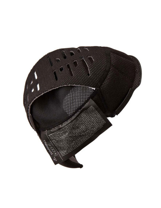 CRX2,PAD00,C Black Cromo 2 Inner Pad P,V,51€ T,59 Européenne