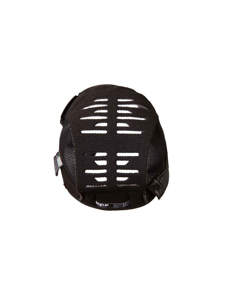 CRX2,PAD00,C Black Cromo 2 Inner Pad P,V,51€ T,59 Européenne