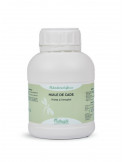 Huile de cade 500ml - Nature Horse Langon