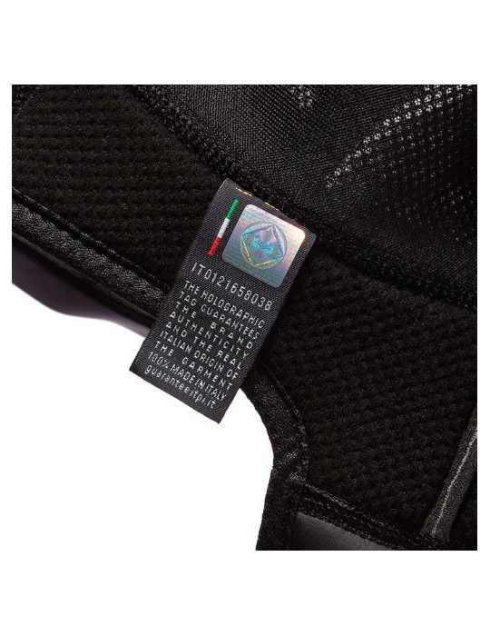 CRX2,PAD00 Black Cromo 2 Inner Pad Inclus T,56 Européenne