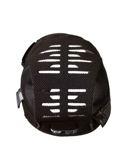 CRX2,PAD00 Black Cromo 2 Inner Pad Inclus T,55 Européenne