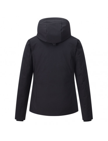 Manteau HVP Aurelia Noir M 2