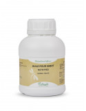 Huile pour sabot nutri pied 500ml - Nature Horse Langon