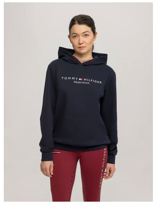 Williamsburg Graphic Hoodie DESERT SKY - XL