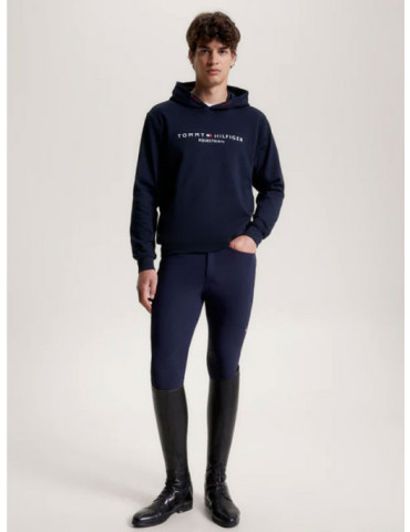 Williamsburg Graphic Hoodie DESERT SKY - XL 2