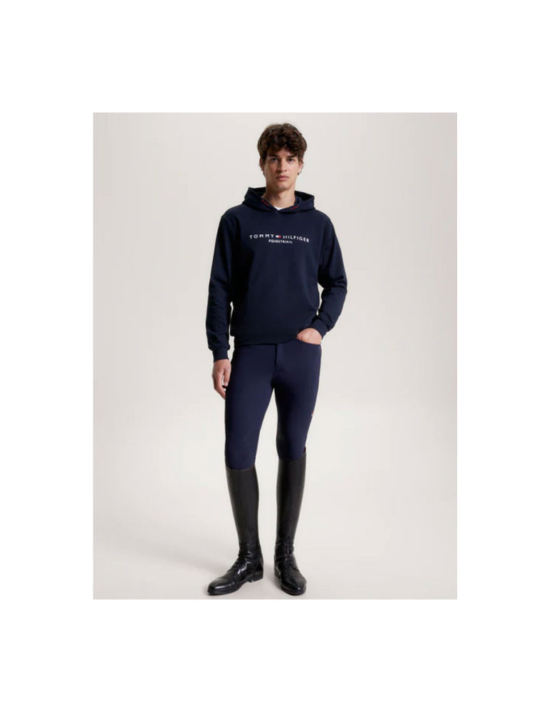 Williamsburg Graphic Hoodie DESERT SKY - XL