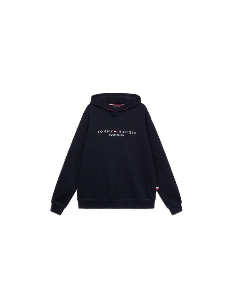 Hoodie Tommy Hilfiger Williamsburg Graphic Desert Sky, taille XL
