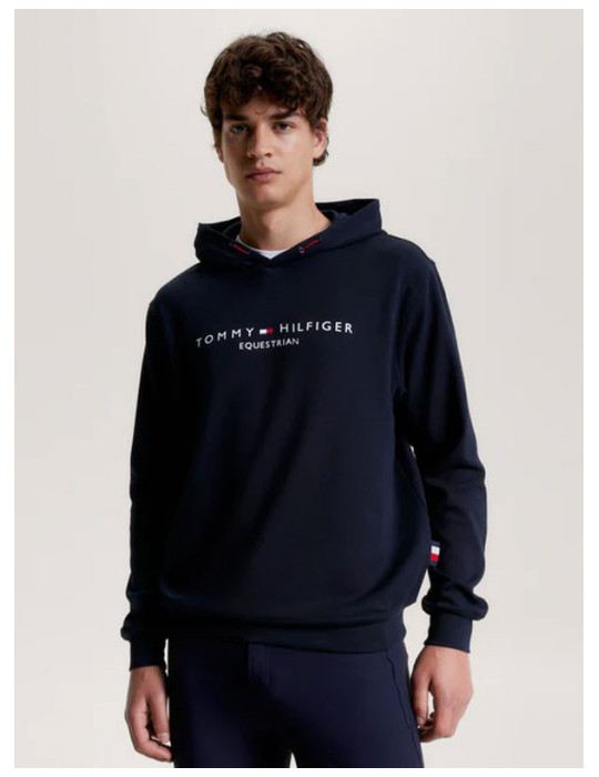 Williamsburg Graphic Hoodie DESERT SKY - XL