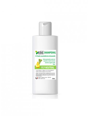 Shampoing Fly neutral