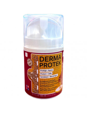 Derma protek 50ml
