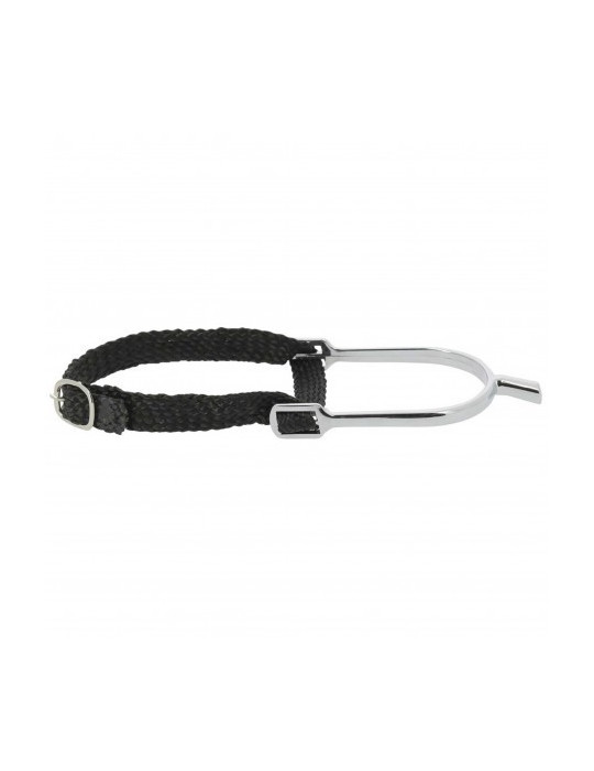 Eperons BLISTER enfant 15mm