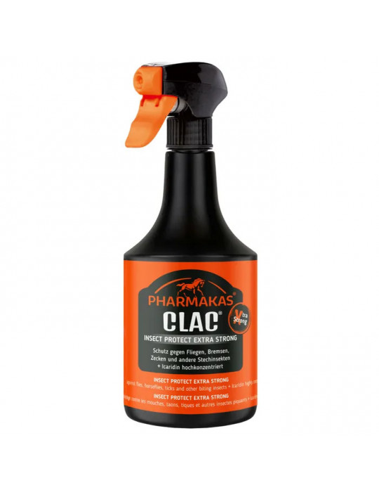 Protection anti-insectes PHARMAKAS 500ml