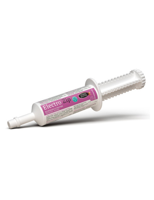 Electrozip seringue 30ml