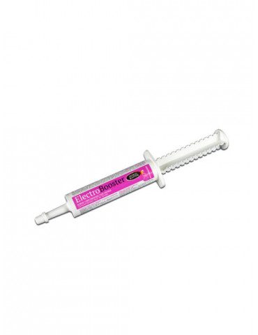 Electrobooster seringue 30ml